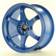 Japan Racing JR3 19" wheels