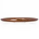Nardi Classic Steering Wheel - Wood with Satin Spokes