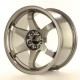 Japan Racing JR3 19" wheels