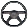 Nardi Gara 4/4 Steering Wheel - Leather - 365mm
