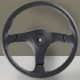 Nardi Gara Steering Wheel - Leather - 365mm