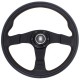 Nardi Twin Line Steering Wheel - 350mm
