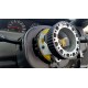 HKB Steering Wheel Boss Kit - OH-215L HONDA S2000/CIVIC EK/EP3/INTEGRA DC2 98 SPEC (AIR BAG)