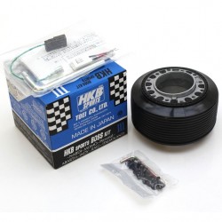 HKB Steering Wheel Boss Kit - OR-221/265B FOR MAZDA RX7 FD3S (AIR BAG MODELS)