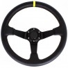 Driftworks Basics - 350mm Leather Lenkrad