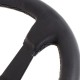 Driftworks Basics - 350mm Leather steering wheel