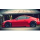 Toyota GT86 Rocket Bunny Style Breitbau bodykit