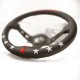 T&E Vertex JDM Steering Wheel - 7 Star