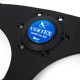 T&E Vertex JDM Steering Wheel Flat