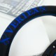 T&E Vertex JDM Steering Wheel Flat