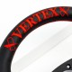 T&E Vertex JDM Steering Wheel Flat