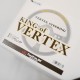 T&E Vertex JDM Steering Wheel - King of Vertex Leather