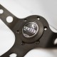 T&E Vertex JDM Steering Wheel - Racing