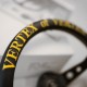 T&E Vertex JDM Steering Wheel - Vertex Forever