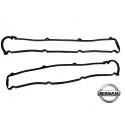 Nissan Skyline RB Rocker Cover Gaskets IN EX