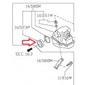 Nissan Skyline RB20 RB25 INSULATOR AIR DUCT