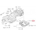 Nissan GT-R R35 Gearbox Oil Pan Gasket