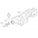 Nissan GT-R R35 Öl Simmerirng AWD Output Shaft