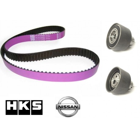 HKS Nissan Skyline RB20 RB25 RB26 Zahnriemen Kit