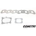 Cometic RB25DET Turbo & Manifold Gasket SET