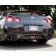 HKS 3SX 3 Stage Auspuffanlage Nissan GT-R R35