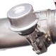 Nissan R35 GTR 3.5" Valvetronic Exhaust System With 5" Tailpipes