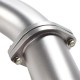Nissan R35 GTR 3.5" Valvetronic Exhaust System With 5" Tailpipes