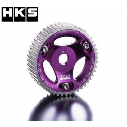 HKS Adjustable Camshaft Pulley Exhaust - Nissan RB20 RB25 RB26