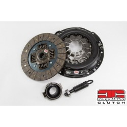 Competition Clutch 180SX CA18DET Clutch