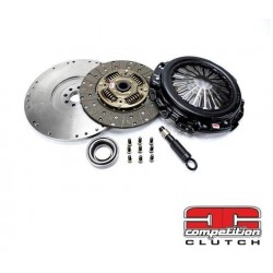 Competition Clutch 240SX / Silvia / Pulsar SR20DET White Bunny Kit