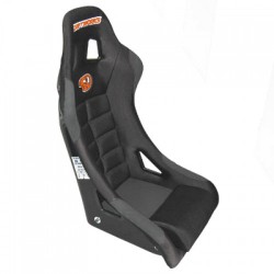 Driftworks Cobra Imola Bucket Seat FIA Approved