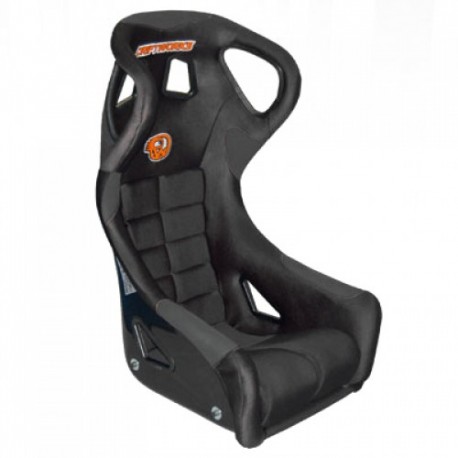 Driftworks Cobra Evolution Bucket Seat FIA Approved