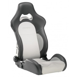 Cobra Misano Lux Bucket Seat