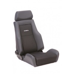 Cobra LE MANS Bucket Seat