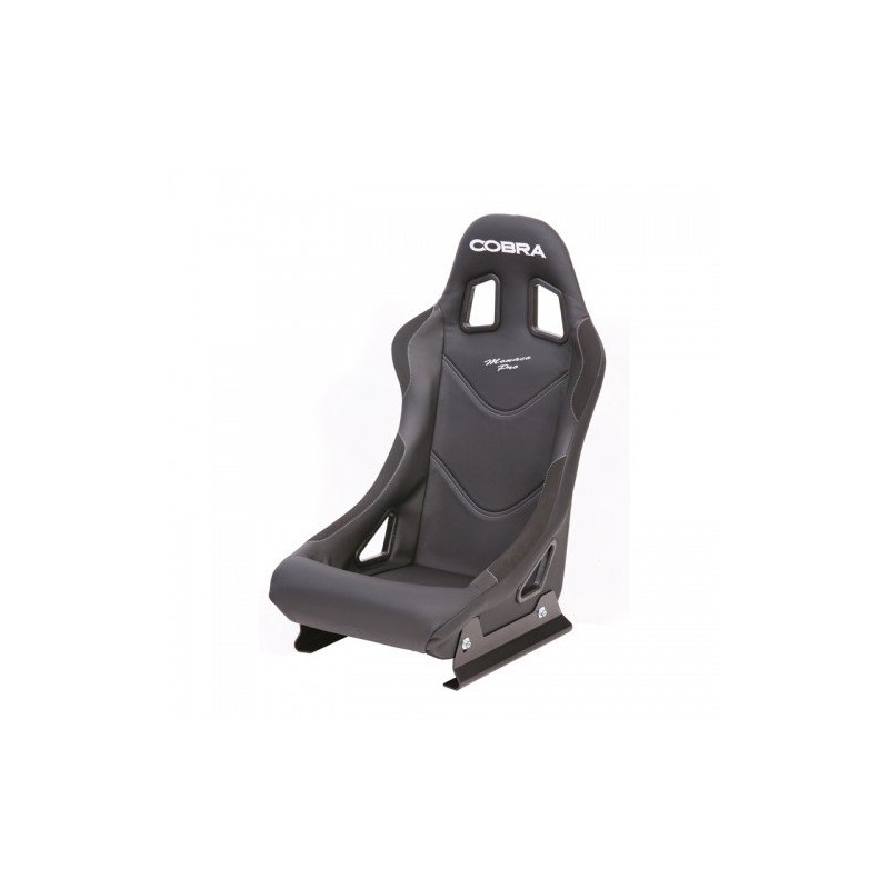 Cobra Monaco Sport Bucket Seat