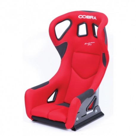 Cobra Evolution Pro Schalensitz - JDM Heart