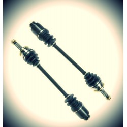 Subaru Impreza Front Drive shaft