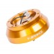 NRG Kurze Lenkrad Adapter - SRK-140H Nissan S13/S14 R32 R33 R34 (Ohne Hicas)