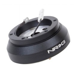 NRG Short Steering Wheel Hub - SRK-140H Nissan S13/S14 R32 R33 R34 (Non Hicas)