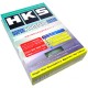 HKS Honda Civic 96-00 Super Hybrid Filter B16/D15/B20