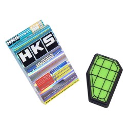 HKS Honda Civic FN2 K20 Super Hybrid Filter