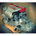 Honda K20A2 Motor, Getriebe - Swap Paket
