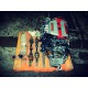 Honda K20A2 Motor, Getriebe - Swap Paket