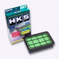 HKS Mitsubishi Lancer Evo 10 Super Hybrid Filter