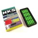 HKS Toyota Celica/Corolla/MR2 Super Hybrid Filter