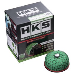 HKS Air Intake Super Power Flow Kit 150-60 Universal