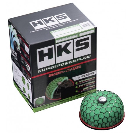 HKS Air Intake Super Power Flow Kit 150-60 Universal