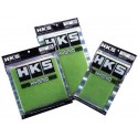 HKS Universal Filtermatte Für Super Hybrid Filter