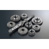 KAAZ Close Ratio Gear Sets Lotus Exige (2ZZ) Celica/MR-S