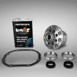 KAAZ LSD 2 Way Skyline HCR32/ENR33/ECR33- Silvia S14/Fairlady Z32